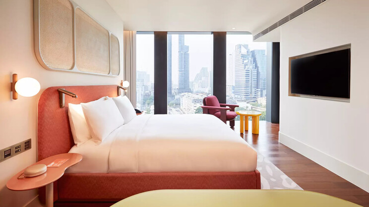 The Standard Bangkok